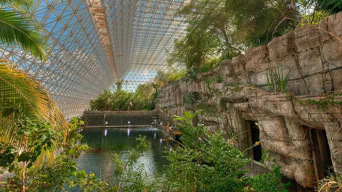 &ldquo;Океан&rdquo; в наши дни. Фото: Jasper Nance | CC BY-NC-SA 2.0