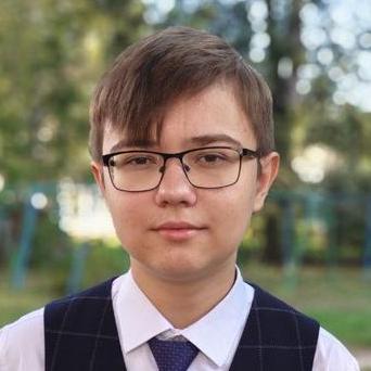 Даниил Прокофьев